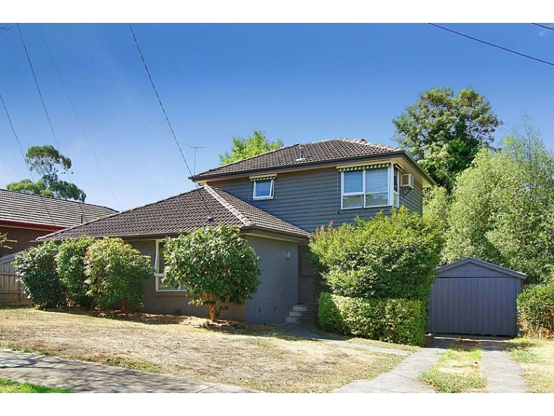 14 Boston Road, Bundoora VIC 3083