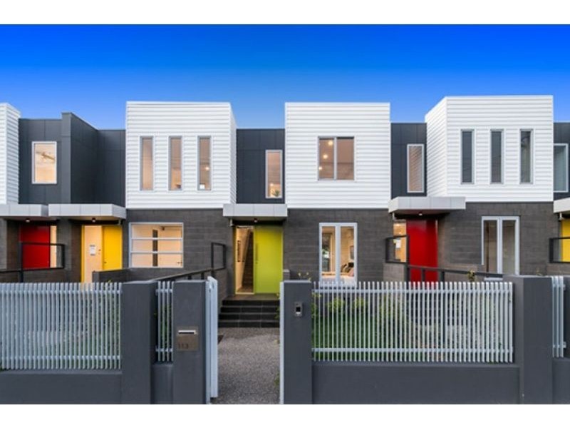 95-117 Nickson Street, Bundoora VIC 3083