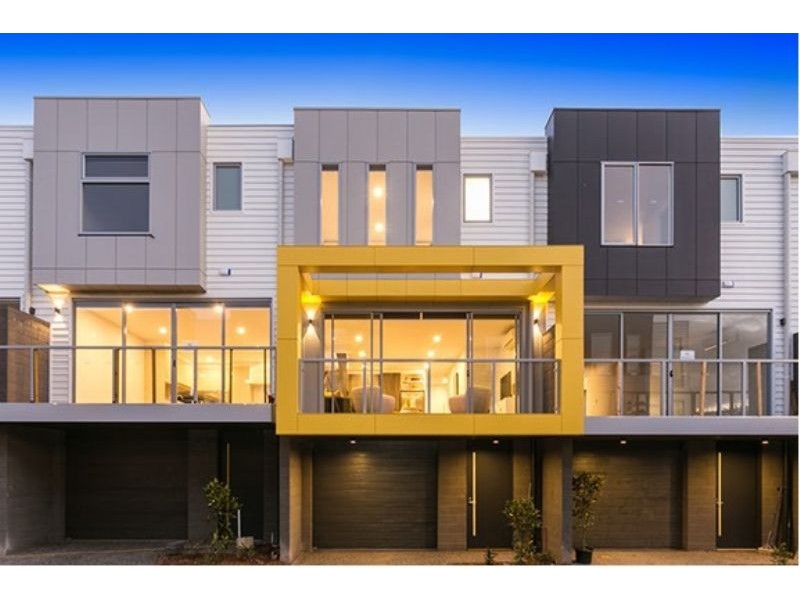 95-117 Nickson Street, Bundoora VIC 3083