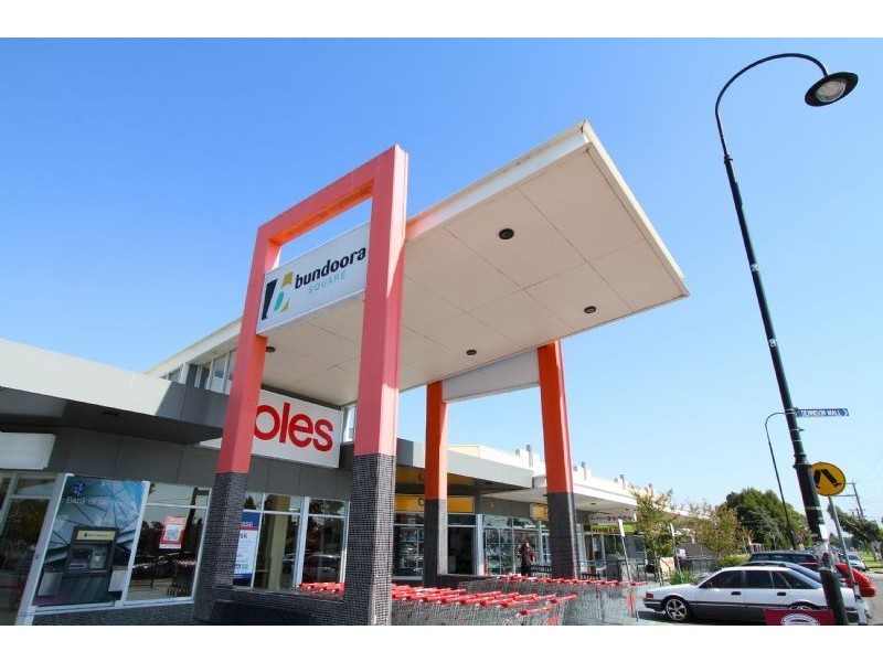 95-117 Nickson Street, Bundoora VIC 3083