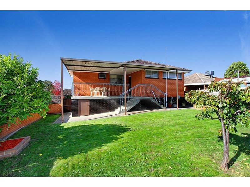 49 Carolyn Crescent, Bundoora VIC 3083