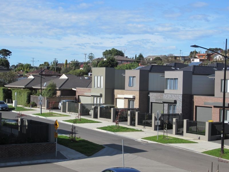 101/1 Collared Close, Bundoora VIC 3083