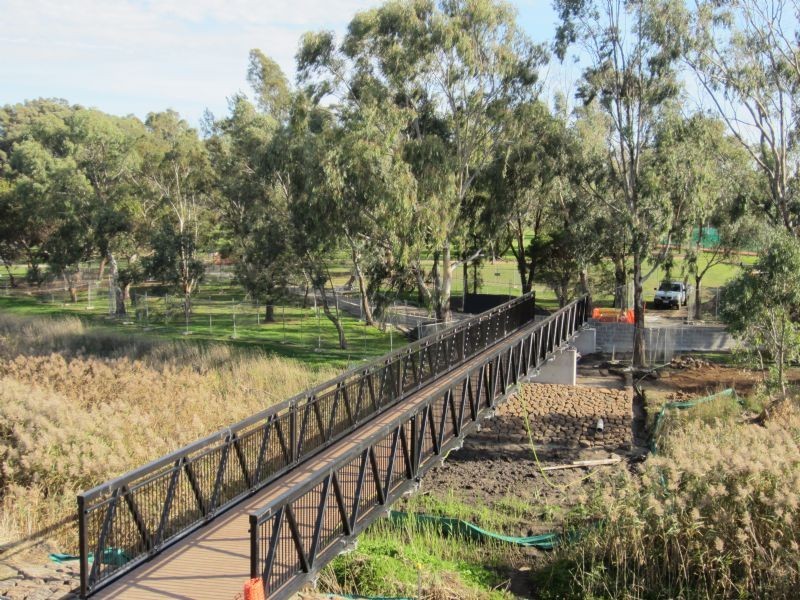 101/1 Collared Close, Bundoora VIC 3083