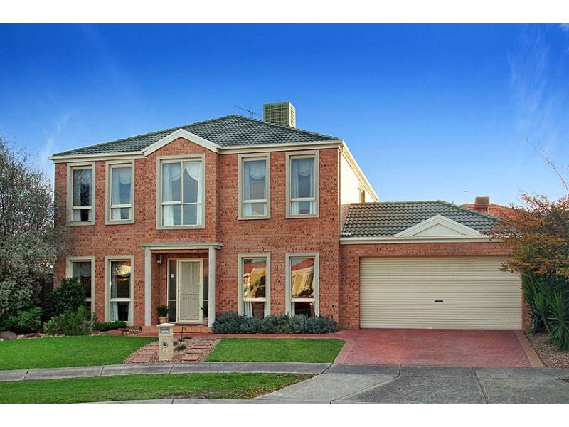 11 Lilly Pilly Avenue, Bundoora VIC 3083