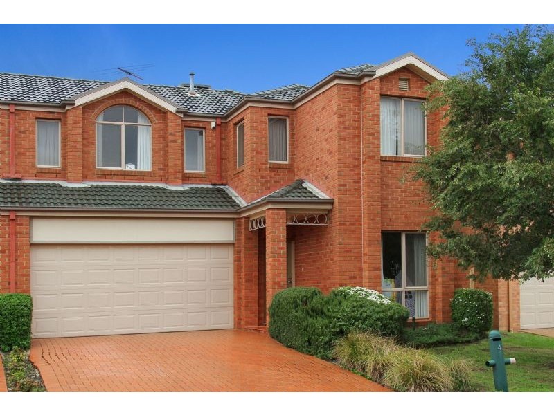 4 Lemon Gum Parade, Bundoora VIC 3083