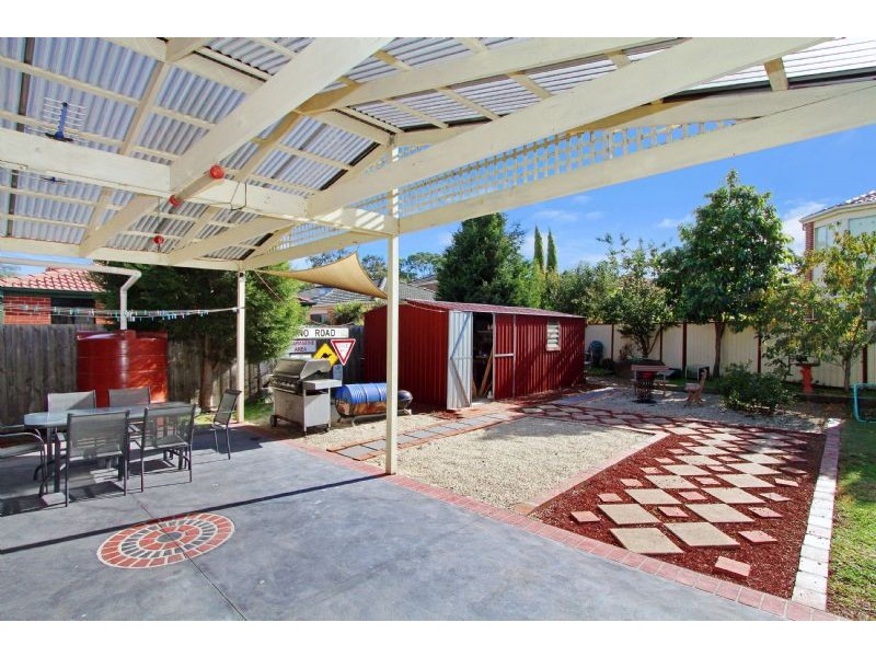 28 Samuel Court, Bundoora VIC 3083