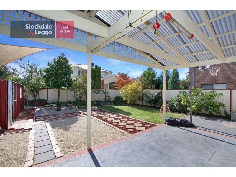 28 Samuel Court, Bundoora VIC 3083