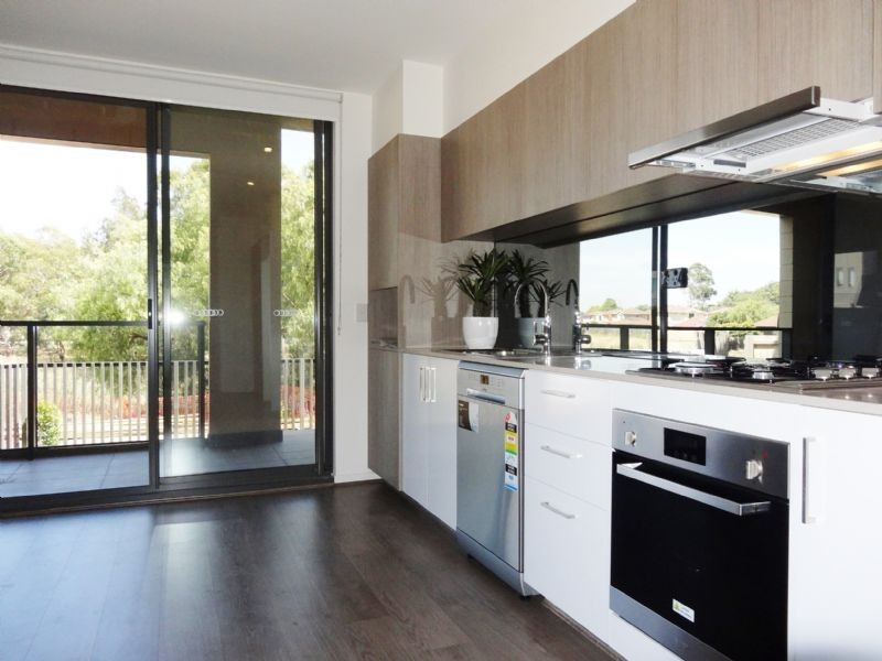 201/1 Collared Close, Bundoora VIC 3083