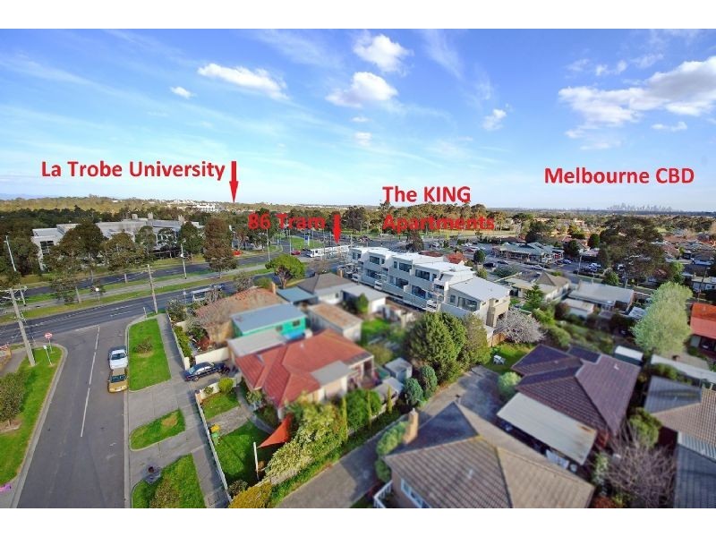 7/1023 Plenty Road, Kingsbury VIC 3083