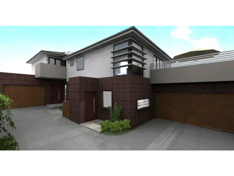 3/5 May Street, Bundoora VIC 3083