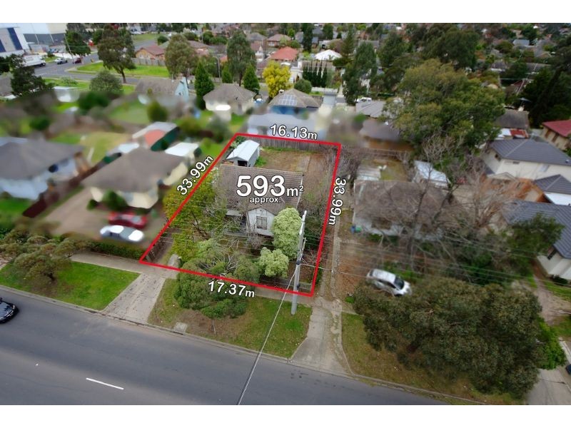 570 Waterdale Road, Heidelberg Heights VIC 3081