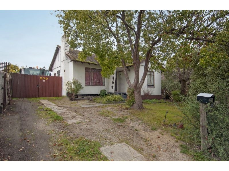 570 Waterdale Road, Heidelberg Heights VIC 3081