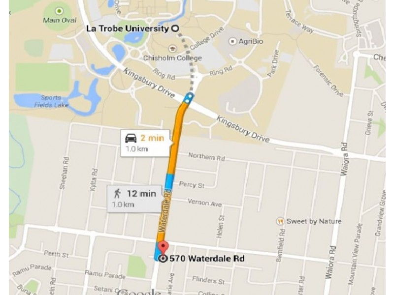 570 Waterdale Road, Heidelberg Heights VIC 3081