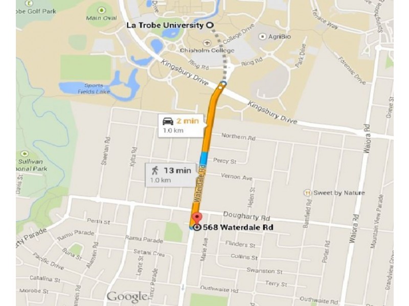 568 Waterdale Road, Heidelberg Heights VIC 3081