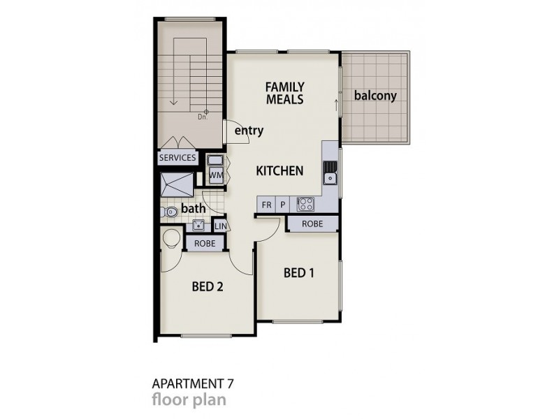 1023 Plenty Road, Kingsbury VIC 3083 Floorplan