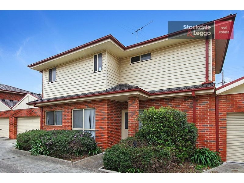 3/8 Balaka Place, Bundoora VIC 3083