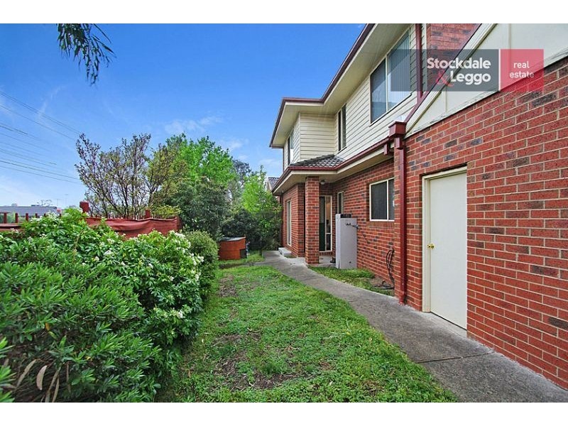 3/8 Balaka Place, Bundoora VIC 3083