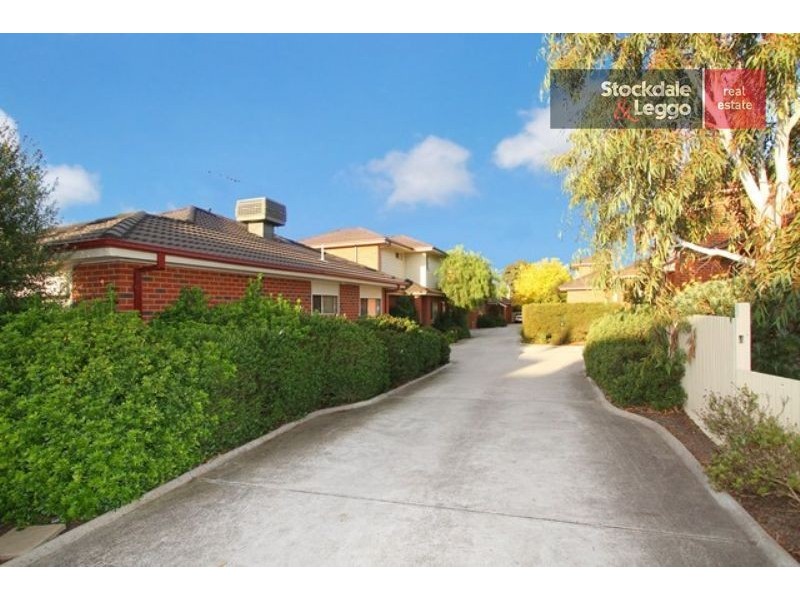 3/8 Balaka Place, Bundoora VIC 3083