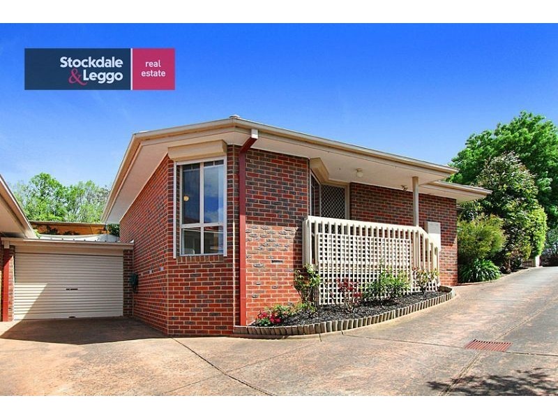 1/11 Neilsen Crescent, Bundoora VIC 3083