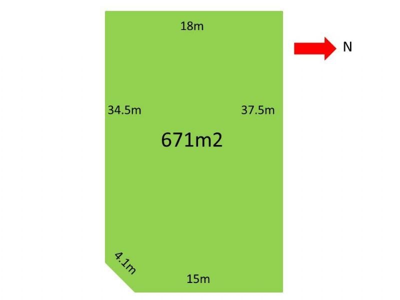 72 Botanica Boulevard, Bundoora VIC 3083