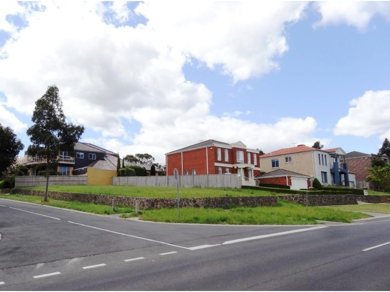 72 Botanica Boulevard, Bundoora VIC 3083