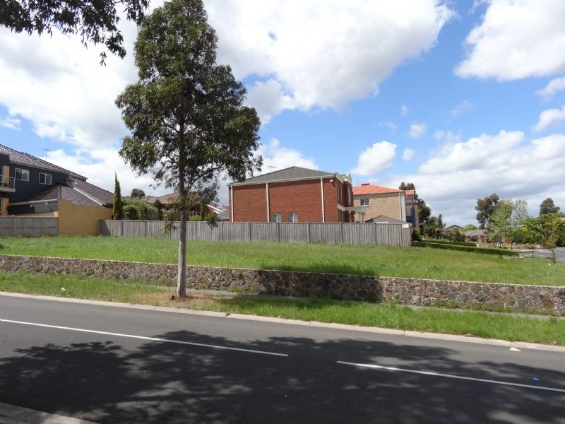 72 Botanica Boulevard, Bundoora VIC 3083