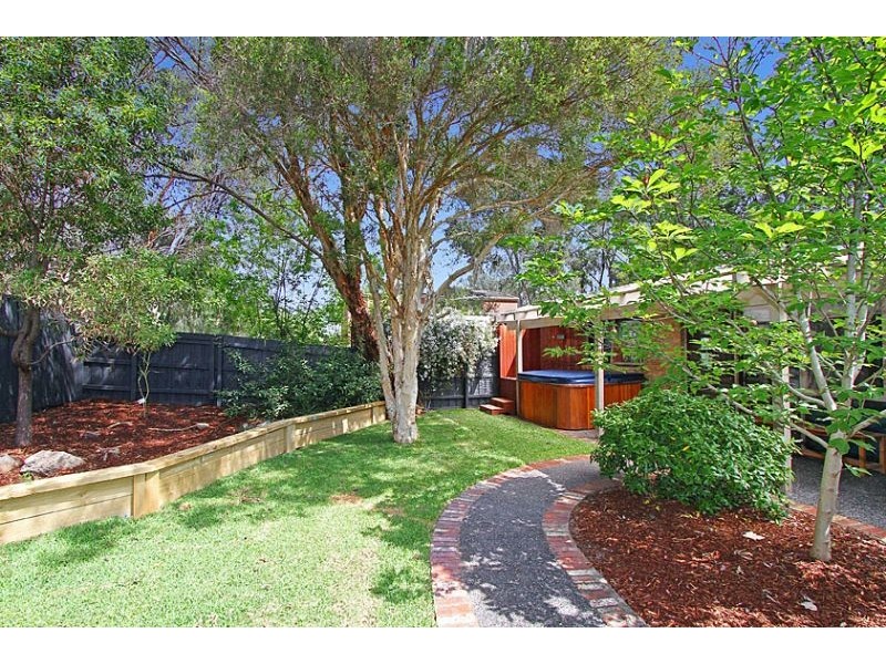 5B/14 Souter Street, Eltham VIC 3095