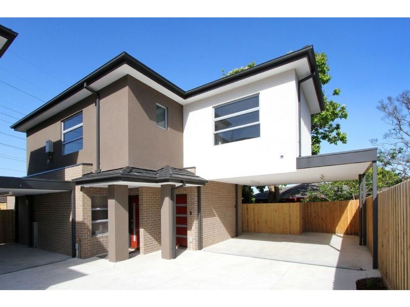 4/1242 Plenty Road, Bundoora VIC 3083