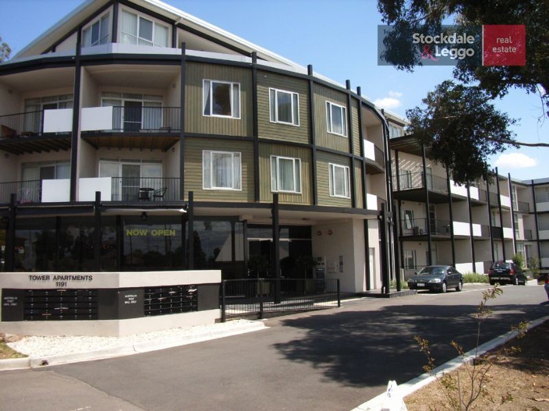 12/1191 Plenty Road, Bundoora VIC 3083