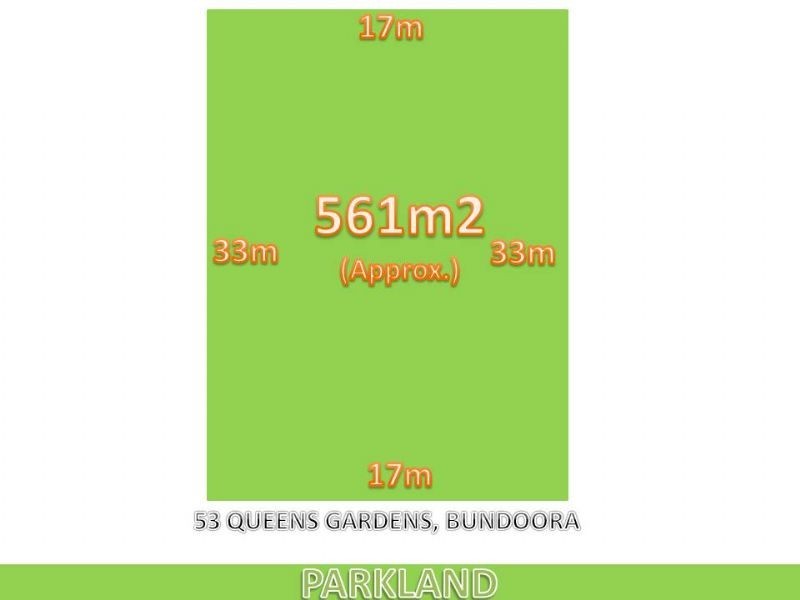 53 Queens Gardens, Bundoora VIC 3083