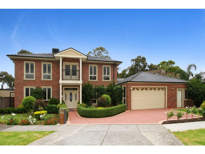 32 Elle Close, Bundoora VIC 3083