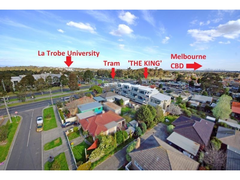9/1023 Plenty Road, Kingsbury VIC 3083