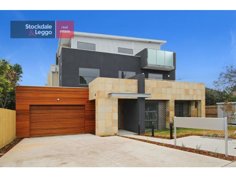 9/1023 Plenty Road, Kingsbury VIC 3083