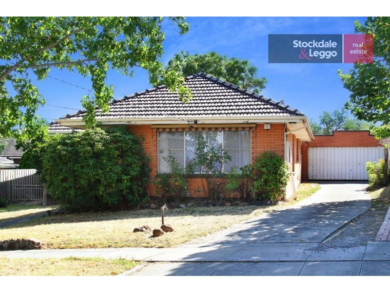 1 Kent Court, Bundoora VIC 3083