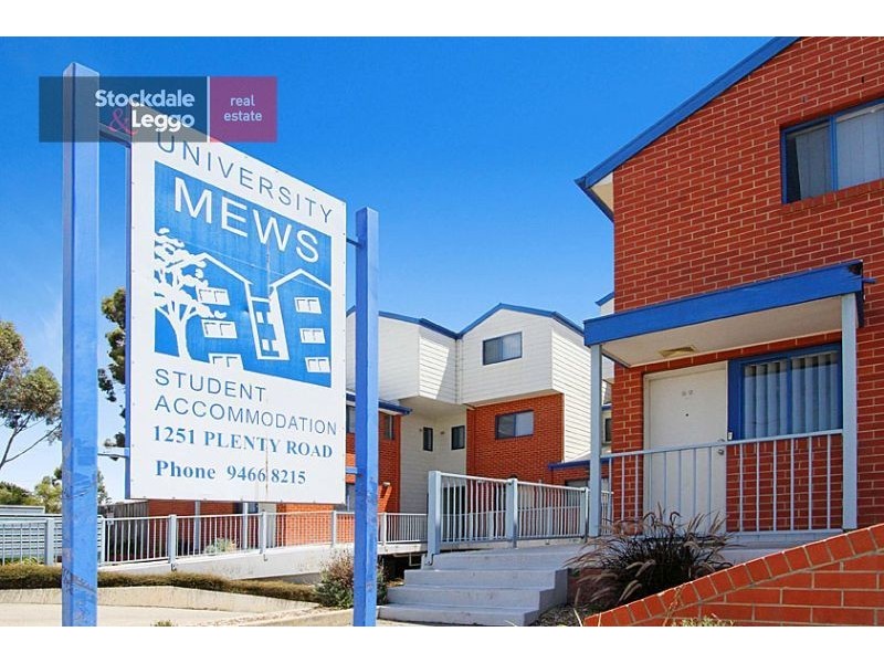 41/1251 Plenty Road, Bundoora VIC 3083