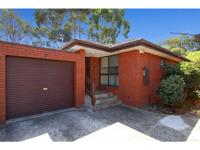 7/52 Nickson Street, Bundoora VIC 3083