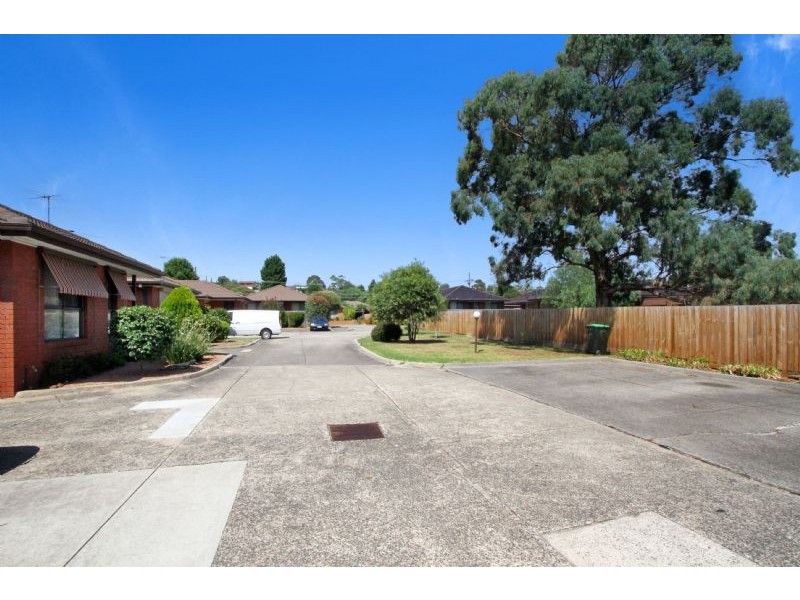 7/52 Nickson Street, Bundoora VIC 3083