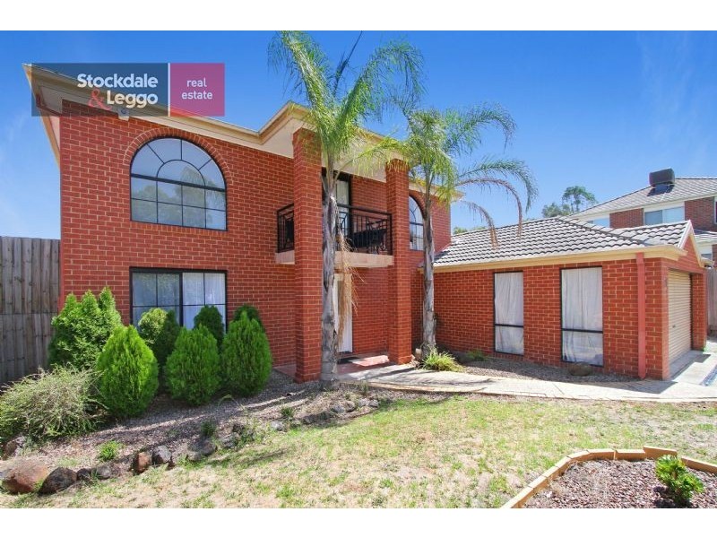 13 Winterhill Link, Bundoora VIC 3083