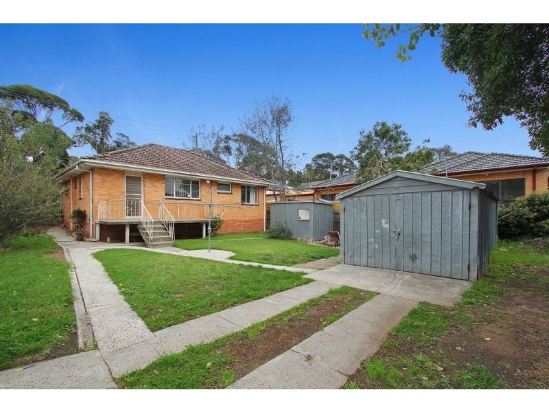 330 Grimshaw Street, Watsonia North VIC 3087
