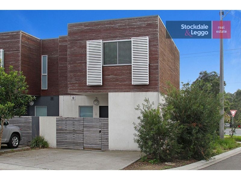 2 Silverash Drive, Bundoora VIC 3083