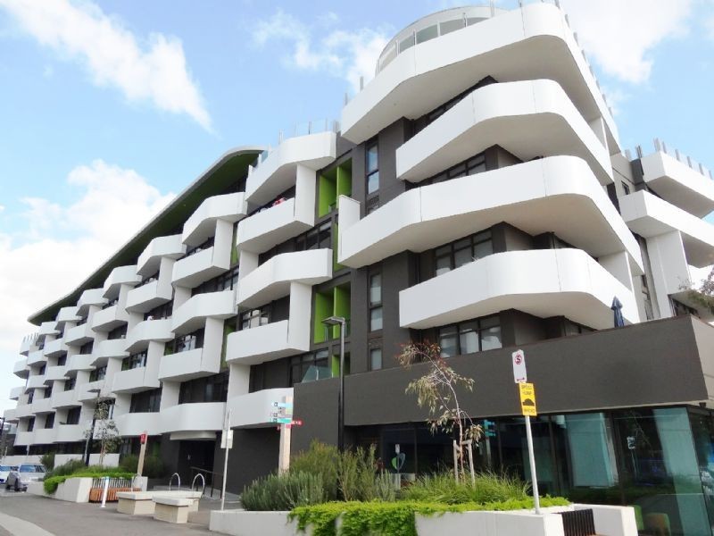 6410/172 Edward Street, Brunswick East VIC 3057