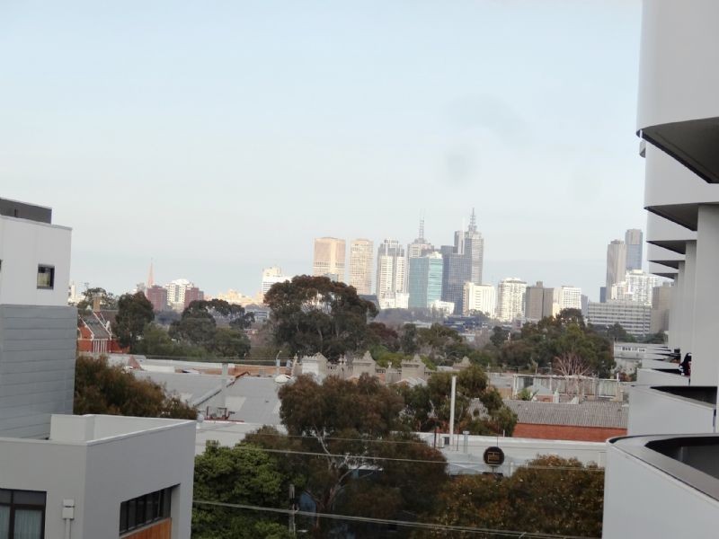 6410/172 Edward Street, Brunswick East VIC 3057