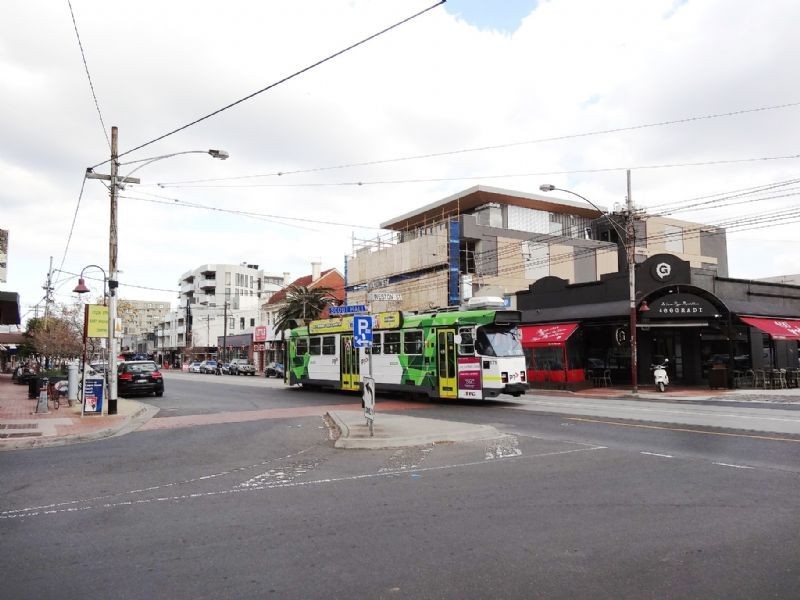 6410/172 Edward Street, Brunswick East VIC 3057