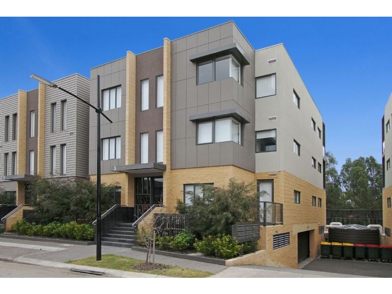 1/5 Collared Close, Bundoora VIC 3083