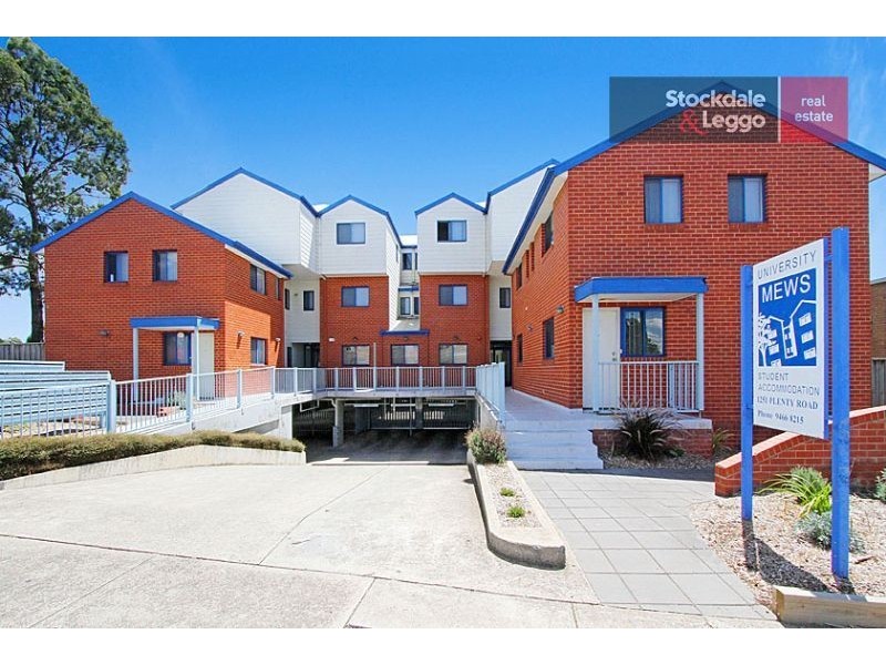 62/1251 Plenty Road, Bundoora VIC 3083