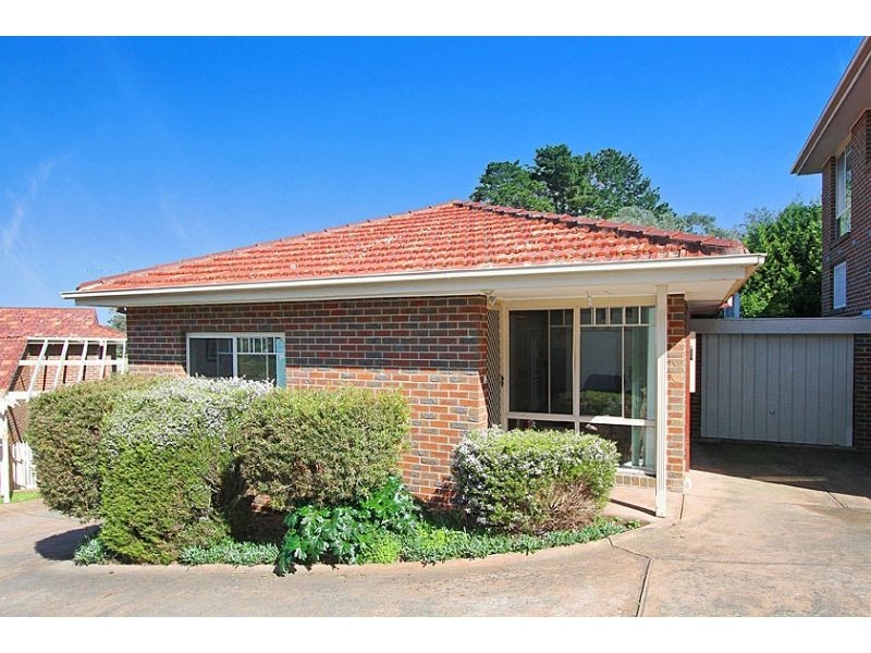 4/11 Neilsen Crescent, Bundoora VIC 3083