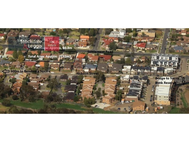 68-74 Settlement Road, Bundoora VIC 3083