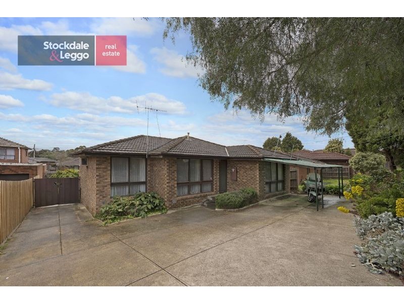 68-74 Settlement Road, Bundoora VIC 3083