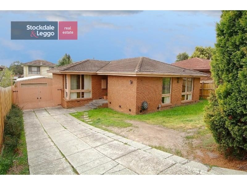 68-74 Settlement Road, Bundoora VIC 3083