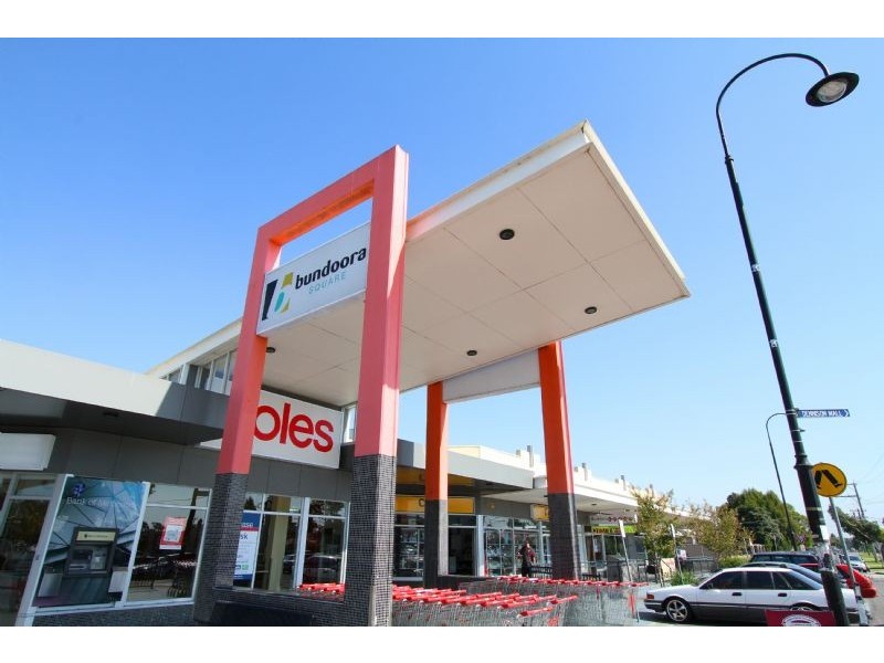 68-74 Settlement Road, Bundoora VIC 3083